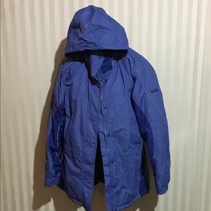 Columbia XL Winter Jacket